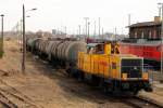 214 008 (Leonhard Weiss ...  Maik Gentzmer 22.03.2010