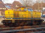 LW 203.001 der LEONHARD ...  J�rgen Vos 05.03.2012