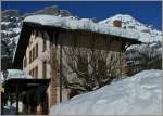Leukerbad (3 Photos)