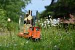 Sonderfahrt der Gartenbahn_02_06_2011  ...  Thomas Fischer_Lif 02.06.2011