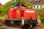DB Railion (68 Fotos)