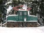 Lichtenhainer Waldeisenbahn (10 Fotos)