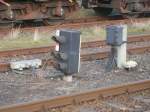 Dieses Zwerglichtsignal ist das ...  Mirko Schmidt 14.12.2011