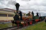 25.09.2010. Die limmat wird ...  G�rard - Nicolas Mannes 25.09.2010