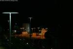 Blick ins Klein-Bw von Lindau Hbf.
Bevors an die Strecke ging, ...