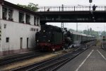 41 018 bei der ...  Jojo Schnapper 13.05.2011