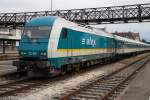 Alex 223 065 mit ...  Wolf-Dieter Pla�mann 25.08.2011