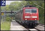 RE4 von Dortmund nach ...  Pascal Sch�ne 11.01.2011
