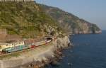 A double traction of ...  Enrico Bavestrello 16.08.2010