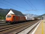 linea E186 908 im ...  Arnold Schepers 22.09.2010