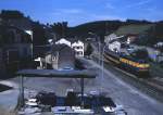 SNCB 5529 f�hrt mit ...  Christian Wenger 02.06.2011