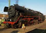 44 2546-8 in der ...  Martin Morkowsky 24.10.2010