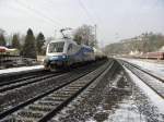 MWB 1116 911-7 in ...  Daniel Michler 03.12.2010