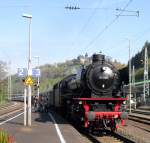 41 360 im April ...  Maxim P. R. 15.03.2011