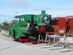 Listowel - Ballybunion Railway (1 Photos)