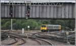 Liverpool Merseyrail (4 Photos)