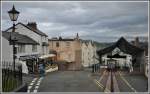 Llandudno The Great Orme Tramway (15 Photos)