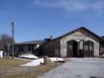 Localbahnmuseum Bayerisch Eisenstein (10 Photos)