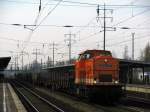 Die n�chste Ex-DR 110er ...  Alexander Wiemer 17.04.2010