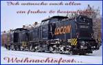 Allen Usern & Besuchern ...  J�rg Trutwig 24.12.2010