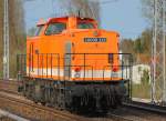 LOCON 215 (92 80 ...  Volker St�ckmann 11.04.2011