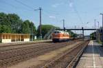 LOCON 301 (228 656-5) ...  Stephan Kemnitz 06.07.2011