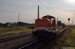 LOCON 210 (212 275-2) ...  Stephan Kemnitz 16.09.2011