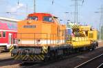 LOCON 209 (98 80 ...  Volker St�ckmann 25.09.2011