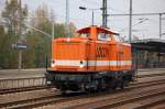 LOCON 210 (92 80 ...  Volker St�ckmann 25.10.2011