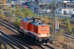 LOCON 202 (98 80 ...  Volker St�ckmann 02.11.2011