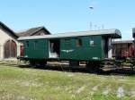Locorama Romanshorn - Ex ...  Hp. Teutschmann 26.08.2011