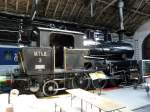 Locorama Romanshorn - Ex ...  Hp. Teutschmann 26.08.2011