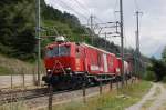 Am 23. Juni 2009 ...  Hans V. 12.11.2009