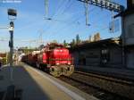 Am 843 028-2 durchf�hrt ...  Silvio Jenny 01.11.2010