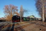 99 1761-8 steht am ...  Ren� Richter 26.12.2009