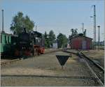 Die 99 1761-8 in ...  Stefan Wohlfahrt 30.09.2010