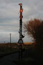 Am 19.02.2012 pr�sentiert sich ...  Siegfried He�e 20.02.2012