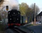 L��nitzgrundbahn (177 Photos)