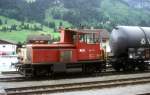 Tm96 Frutigen 30.06.05   ...