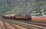 161 Brig 28.04.97   ...