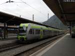 RABe 535 102-8 und ...  Silvio Jenny 19.09.2010