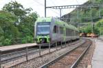 RABe 535 (BLS) (150 Photos)