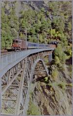 L�tschberg-S�drampe (H�henweg) (403 Photos)