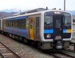 Hybrid-Triebwagen KIHA E200 (キハE200): ...  Peter Ackermann 12.12.2009
