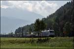 ZEBRA: 185 662 ist ...  Florian B�ttcher 01.12.2009
