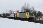 189 914 und 185 ...  Dennis Kraus 22.01.2010