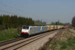 186 108 und eine ...  Dennis Kraus 28.04.2010