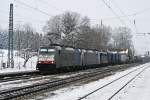 186 103 + 186 ...  Dennis Kraus 30.04.2010