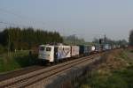 139 312 mit DGS 43125 (M�nchen Ost – Verona) am ...