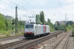 186 106 & 185 ...  Sebastian Fuchs 21.08.2010